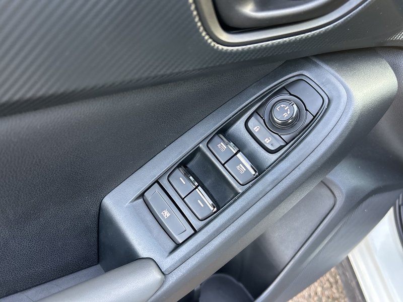 2024 Subaru CROSSTREK CONVENIENCE NEW TIRES | FULL SERVICE HISTORY | HEATED SEATS | AWD