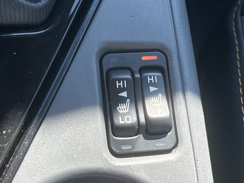 2024 Subaru CROSSTREK WILDERNESS NO ACCIDENTS | ONE OWNER | LOW KM | SUNROOF | HEATED SEATS | EYESIGHT | BACKUP CAMERA | HEATED WHEEL