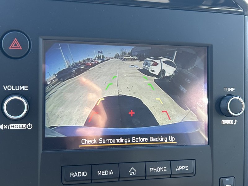 2024 Subaru CROSSTREK CONVENIENCE ONE OWNER | CLEAN CARFAX | DEALER SERVICED | NOKIAN ALL-WEATHER TIRES |  LOW KMS