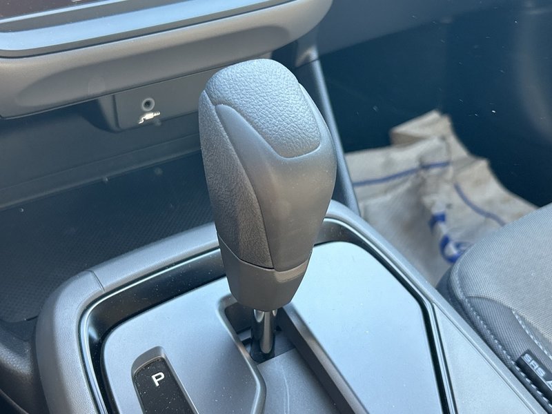 2024 Subaru CROSSTREK CONVENIENCE ONE OWNER | CLEAN CARFAX | DEALER SERVICED | NOKIAN ALL-WEATHER TIRES |  LOW KMS