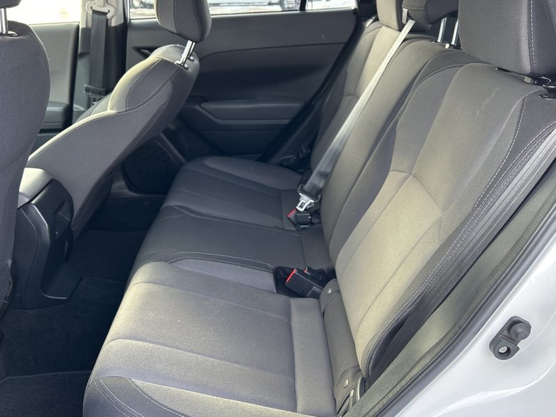 2024 Subaru CROSSTREK CONVENIENCE CLEAN CARFAX | ONE OWNER | FULL DEALER SERVICE | FULLY DETAILED