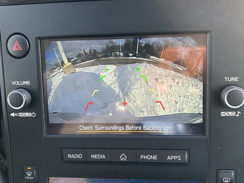 2024 Subaru CROSSTREK CONVENIENCE CLEAN CARFAX | ONE OWNER | FULL DEALER SERVICE | FULLY DETAILED