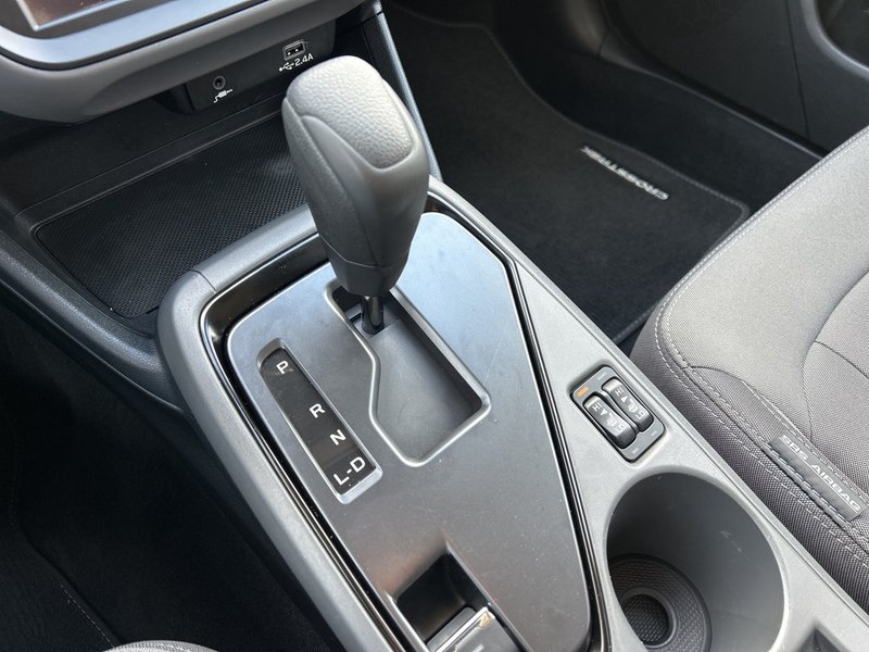 2024 Subaru CROSSTREK CONVENIENCE CLEAN CARFAX | ONE OWNER | FULL DEALER SERVICE | FULLY DETAILED