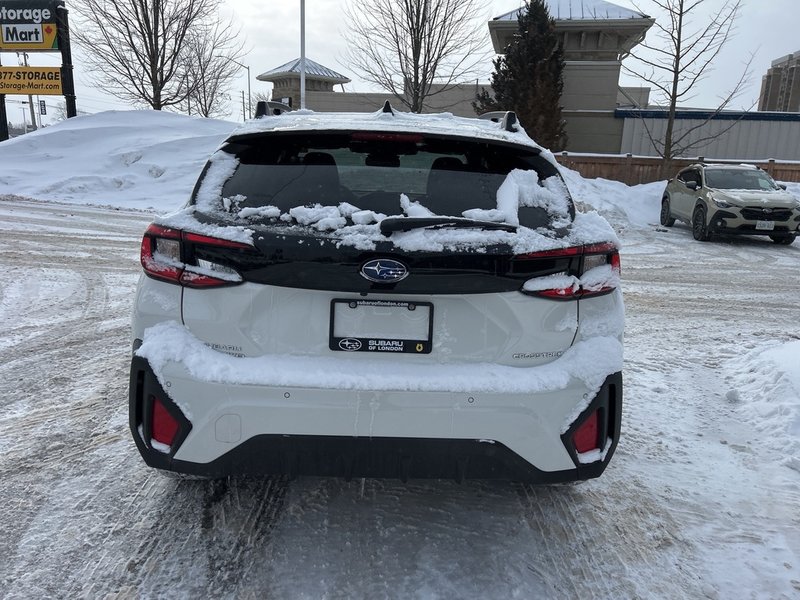 Subaru CROSSTREK ONYX 2024