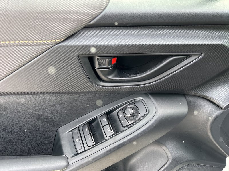 Subaru CROSSTREK ONYX 2024