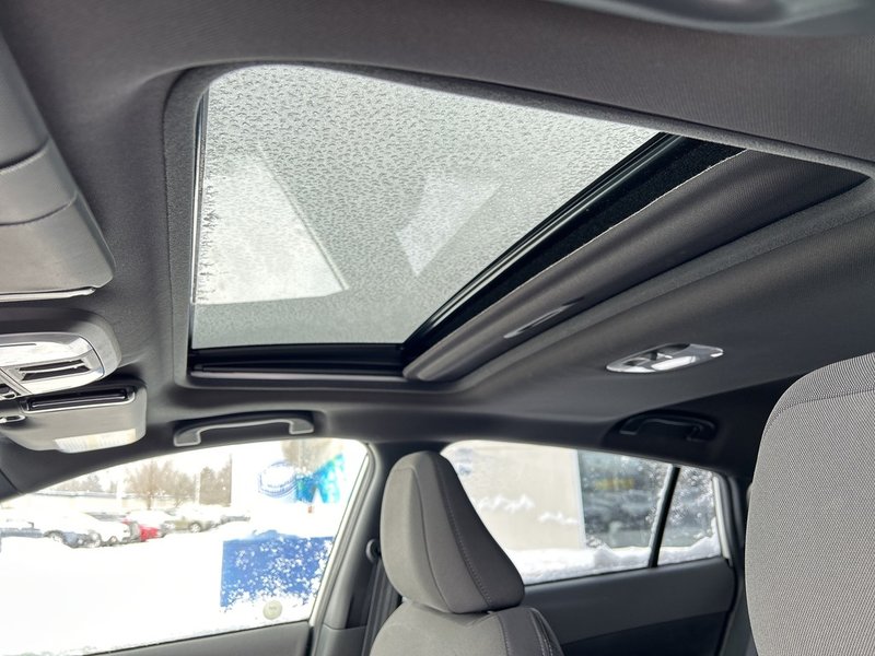 Subaru CROSSTREK ONYX 2024