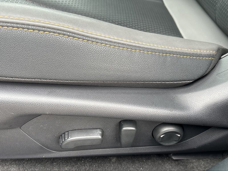 2024 Subaru CROSSTREK WILDERNESS ONE OWNER | CLEAN CARFAX | LOW MILEAGE | AWD | 182-HP | SUBARU BOXER® | X-MODE® | EYESIGHT | CARPLAY