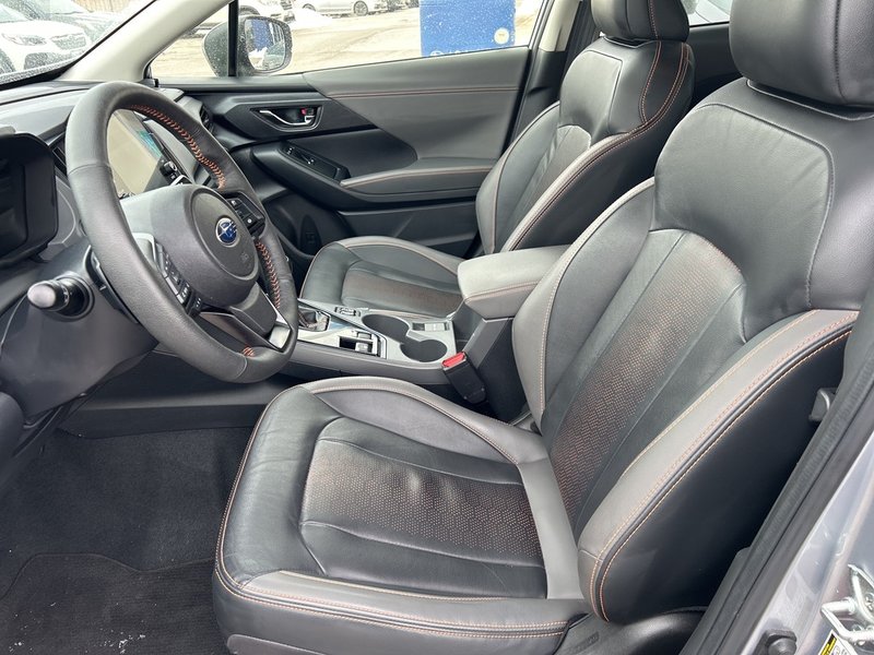 2024 Subaru CROSSTREK LIMITED ONE OWNER | CLEAN CARFAX | FULL SERVICE HISTORY | GREAT CAR!