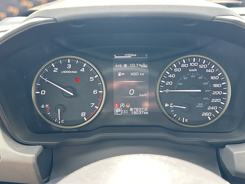 2024 Subaru CROSSTREK ONYX ONE OWNER | CLEAN CARFAX | DEALER MAINTAINED | AWD | 2.5L SUBARU BOXER® | 182-HP | EYESIGHT |