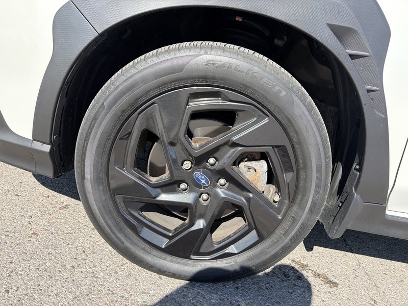 2024 Subaru CROSSTREK ONYX ONE OWNER | CLEAN CARFAX | DEALER MAINTAINED |  2.5L 182-HP SUBARU BOXER® ENGINE | AWD | EYESIGHT