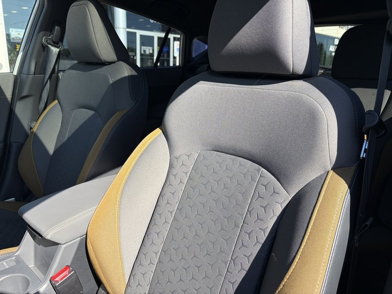 2024 Subaru CROSSTREK ONYX ONE OWNER | CLEAN CARFAX | DEALER MAINTAINED |  2.5L 182-HP SUBARU BOXER® ENGINE | AWD | EYESIGHT