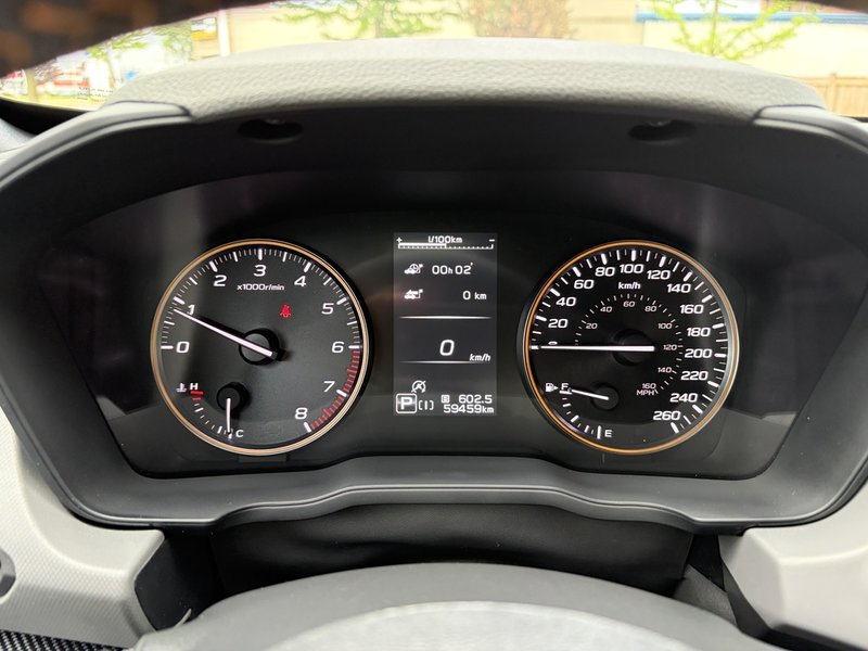 2024 Subaru CROSSTREK WILDERNESS ONE OWNER | CLEAN CARFAX | FULL SERVICE HISTORY | RARE FIND
