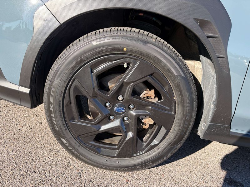 2024 Subaru CROSSTREK ONYX 2.5L | 182-HP | AWD | SUNROOF | HEATED FRONT SEATS | CARPLAY |