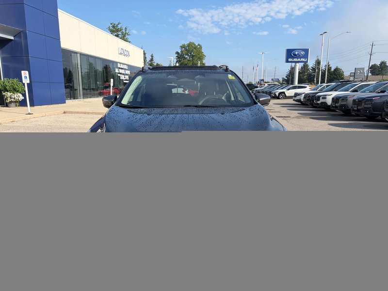 2026 Subaru CROSSTREK LIMITED PERFECT CONDITION | ONE OWNER | CLEAN CARFAX | DEALER SERVICED