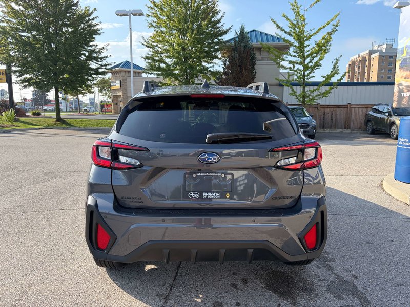 2026 Subaru CROSSTREK LIMITED PERFECT CONDITION | ONE OWNER | CLEAN CARFAX | DEALER SERVICED