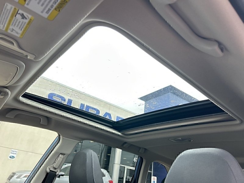 Subaru Forester TOURING 2020