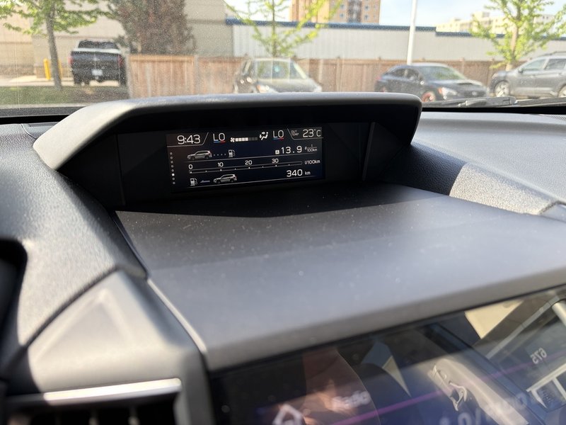 2020 Subaru FORESTER LIMITED ONE OWNER | CLEAN CARFAX | LOW MILEAGE | 2.5L SUBARU BOXER® ENGINE | AWD | EYESIGHT | CARPLAY |