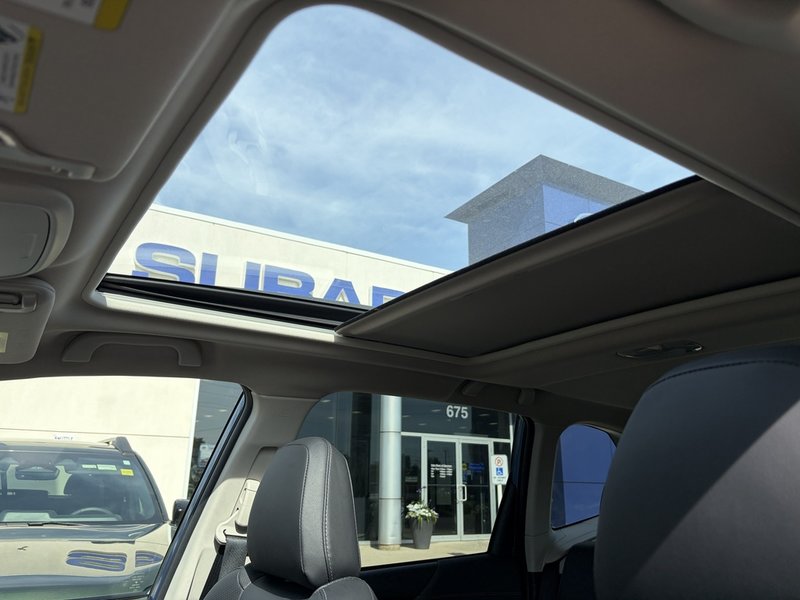2020 Subaru FORESTER LIMITED ONE OWNER | CLEAN CARFAX | LOW MILEAGE | 2.5L SUBARU BOXER® ENGINE | AWD | EYESIGHT | CARPLAY |