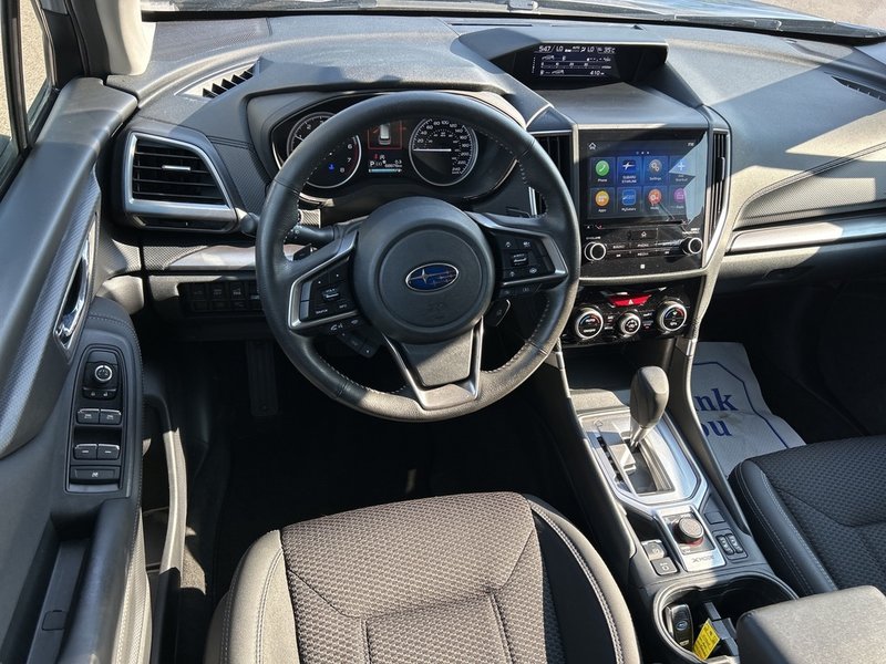 2021 Subaru Forester TOURING NO ACCIDENTS | ONE OWNER | NEW TIRES | NEW FT BRAKES | SUNROOF | POWER TAILGATE | EYESIGHT | AWD