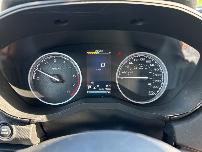 2021 Subaru Forester TOURING NO ACCIDENTS | ONE OWNER | NEW TIRES | NEW FT BRAKES | SUNROOF | POWER TAILGATE | EYESIGHT | AWD