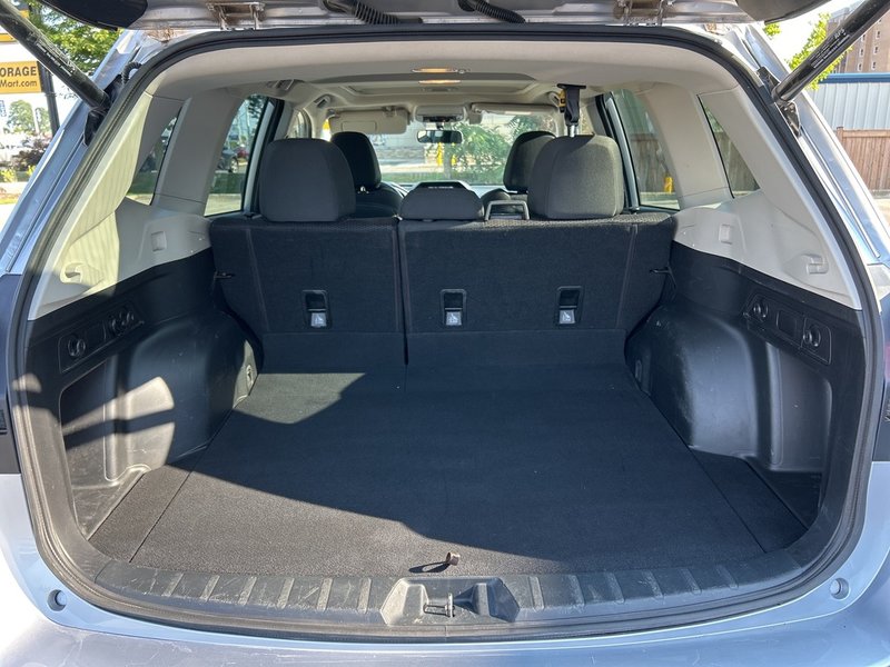 2021 Subaru Forester TOURING NO ACCIDENTS | ONE OWNER | NEW TIRES | NEW FT BRAKES | SUNROOF | POWER TAILGATE | EYESIGHT | AWD