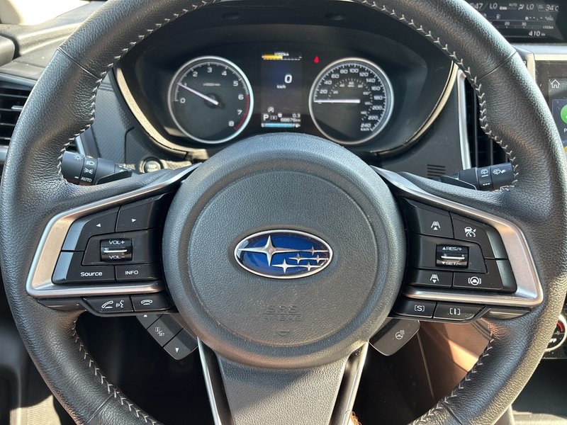 2021 Subaru Forester TOURING NO ACCIDENTS | ONE OWNER | NEW TIRES | NEW FT BRAKES | SUNROOF | POWER TAILGATE | EYESIGHT | AWD