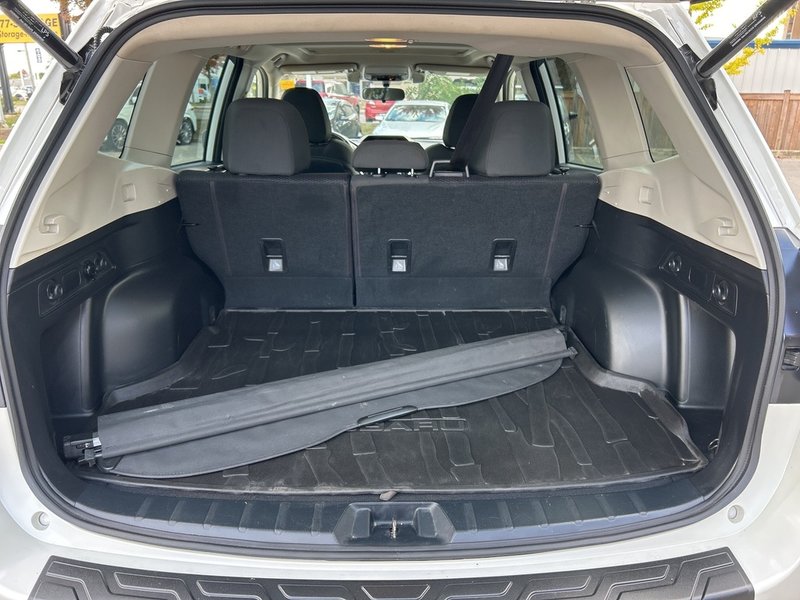 2021 Subaru FORESTER TOURING SUNROOF | HEATED SEATS | HEATED STEERING WHEEL | POWER LIFTGATE | AWD