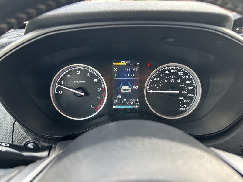 2021 Subaru FORESTER TOURING SUNROOF | HEATED SEATS | HEATED STEERING WHEEL | POWER LIFTGATE | AWD