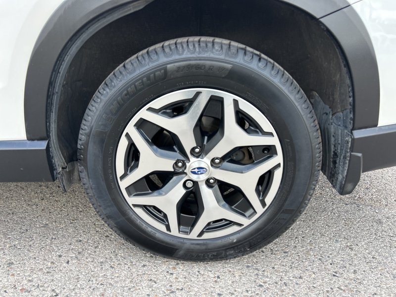 2021 Subaru FORESTER TOURING SUNROOF | HEATED SEATS | HEATED STEERING WHEEL | POWER LIFTGATE | AWD