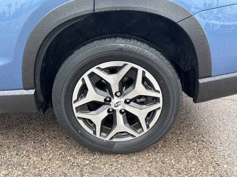2022 Subaru Forester CONVENIENCE 182 HP | AWD | EYESIGHT SAFETY | AUTO | AIR