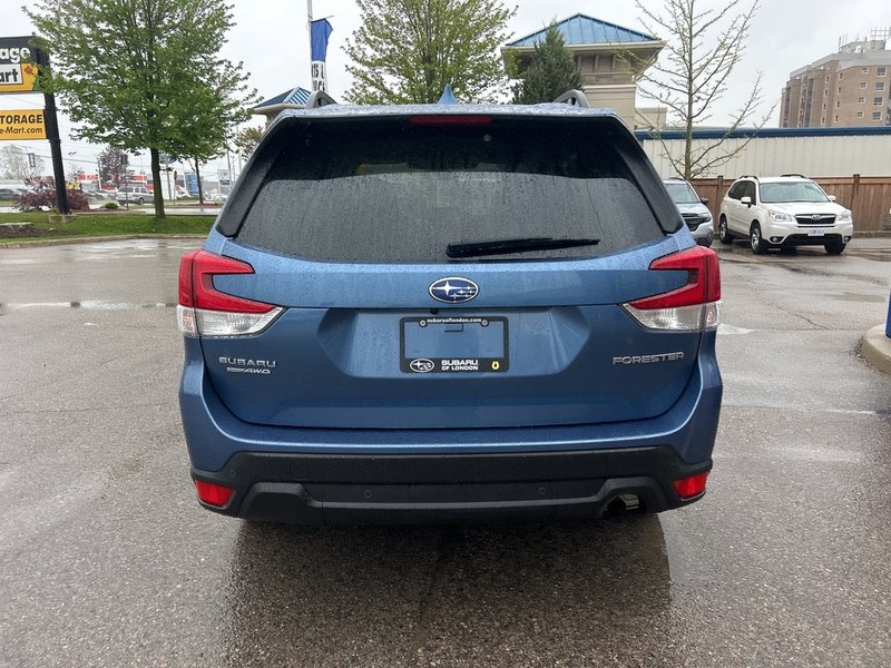 2022 Subaru Forester CONVENIENCE 182 HP | AWD | EYESIGHT SAFETY | AUTO | AIR