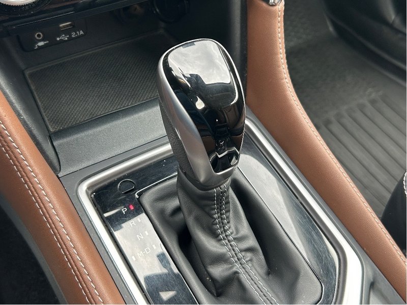 Subaru FORESTER PREMIER 2024