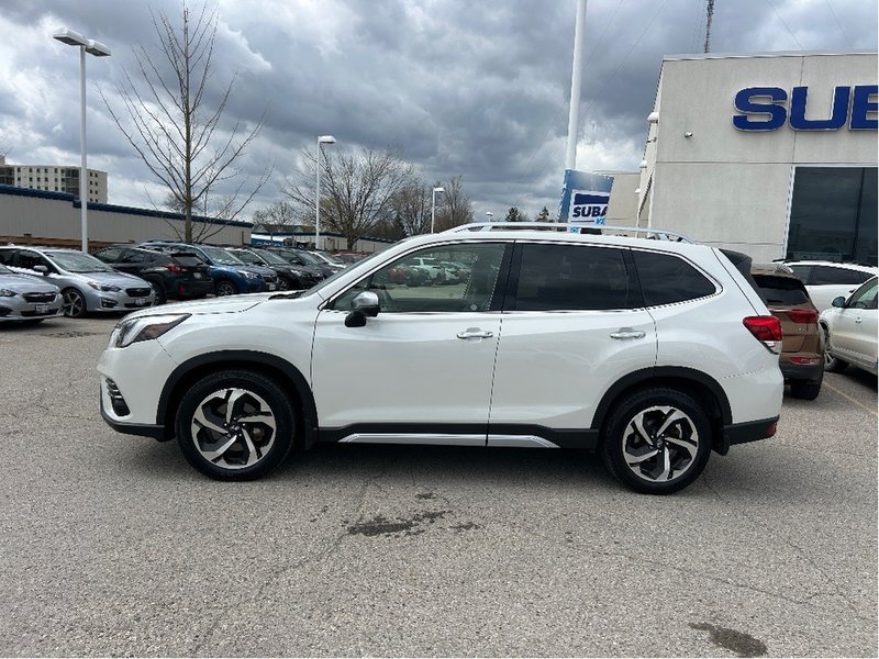 Subaru FORESTER PREMIER 2024