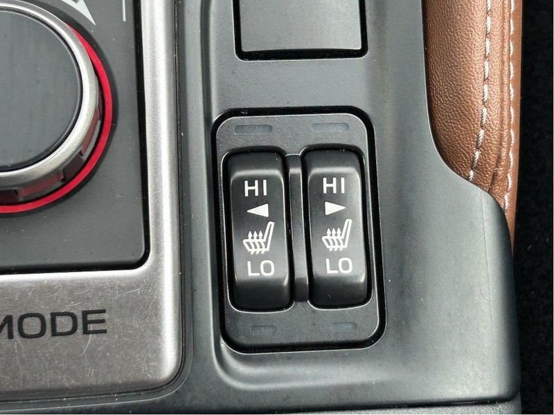 Subaru FORESTER PREMIER 2024