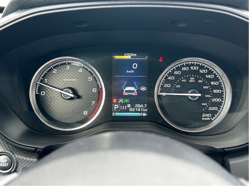 Subaru FORESTER PREMIER 2024