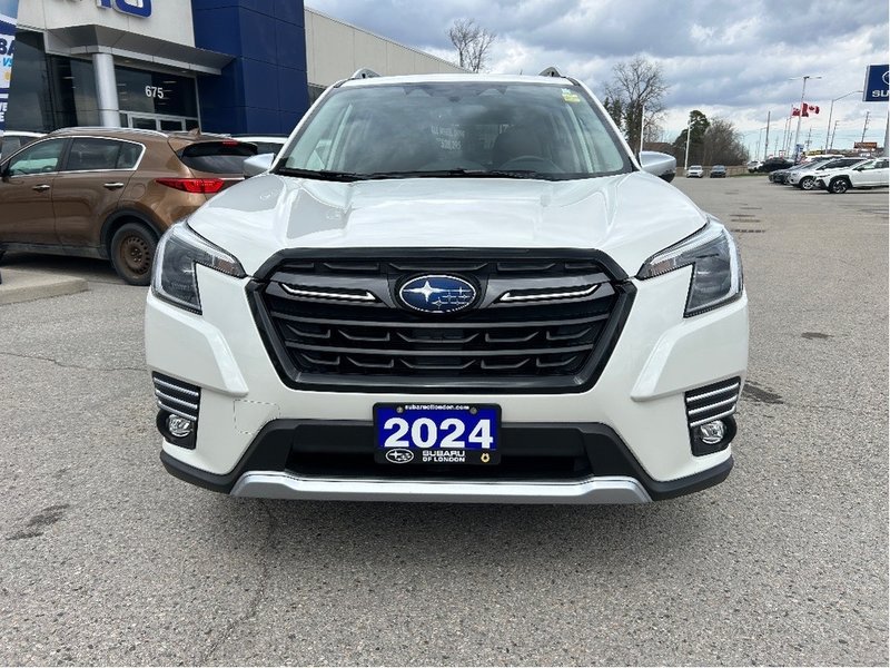 Subaru FORESTER PREMIER 2024