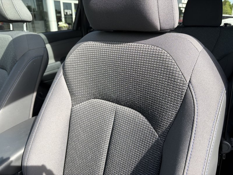 2025 Subaru FORESTER TOURING CLEAN CARFAX | ONE OWNER | TWO SETS OF TIRES | AWD | EYESIGHT | SUNROOF | CARPLAY | HEATED SEATS |