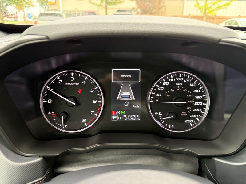 2025 Subaru FORESTER PREMIER CLEAN CARFAX | ONE OWNER | DEALER SERVICED