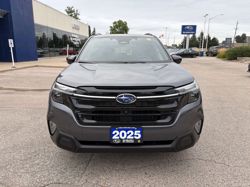 2025 Subaru FORESTER PREMIER CLEAN CARFAX | ONE OWNER | DEALER SERVICED