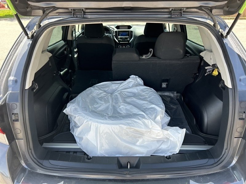 Subaru Impreza TOURING 2019