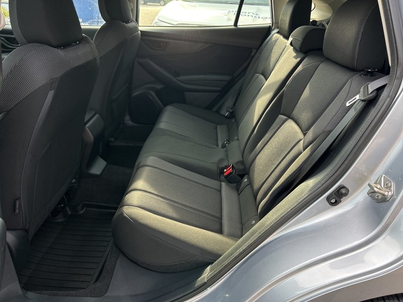 2019 Subaru IMPREZA CONVENIENCE AWD | BOXER ENGINE | APPLE CARPLAY | BACKUP CAMERA | INDEPENDENT SUSPENSION