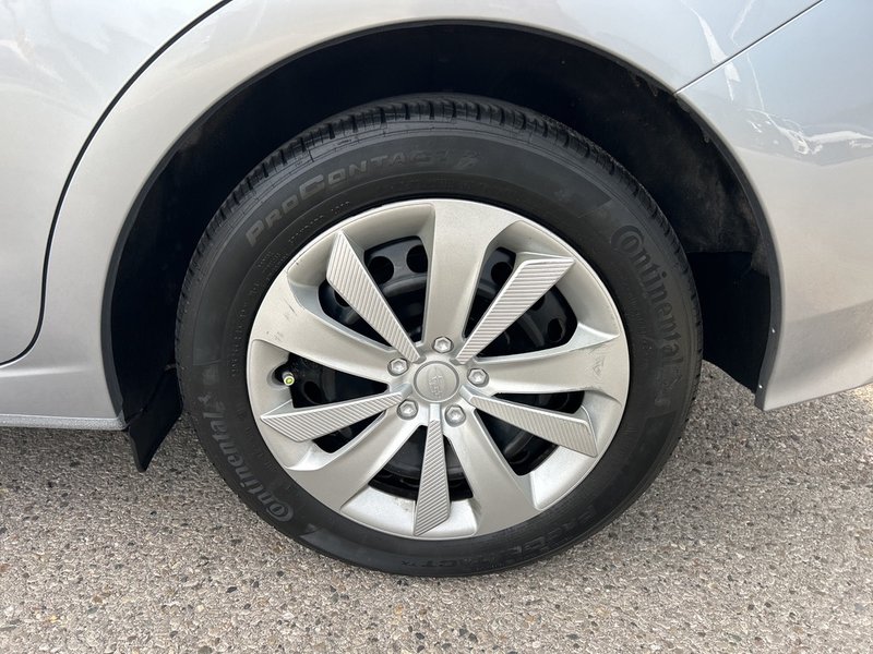 2019 Subaru IMPREZA CONVENIENCE AWD | BOXER ENGINE | APPLE CARPLAY | BACKUP CAMERA | INDEPENDENT SUSPENSION