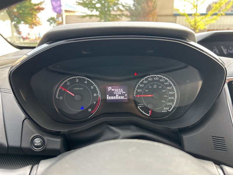 2019 Subaru IMPREZA CONVENIENCE AWD | BOXER ENGINE | APPLE CARPLAY | BACKUP CAMERA | INDEPENDENT SUSPENSION