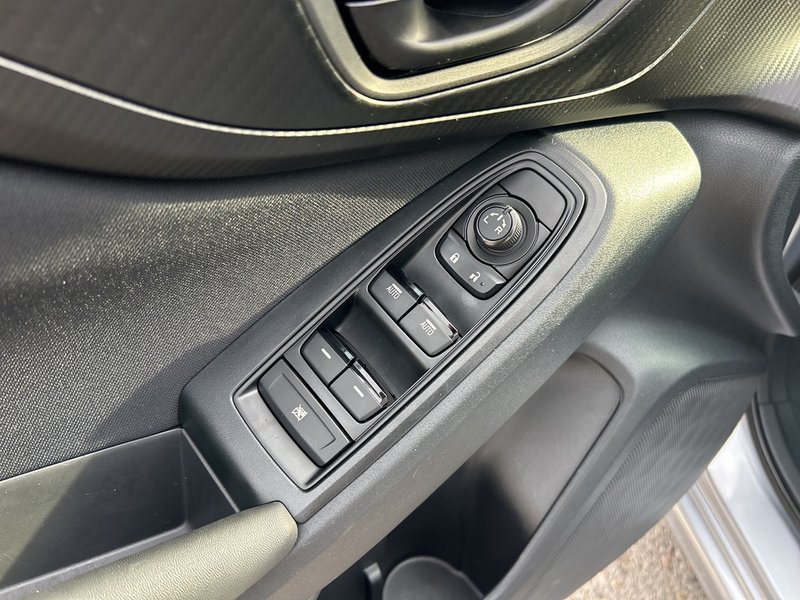 2019 Subaru IMPREZA CONVENIENCE AWD | BOXER ENGINE | APPLE CARPLAY | BACKUP CAMERA | INDEPENDENT SUSPENSION