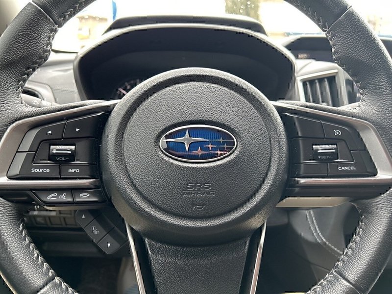 Subaru Impreza SPORT 2020