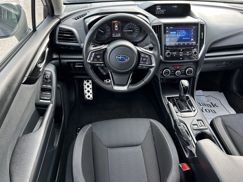 2020 Subaru Impreza SPORT AWD | SUNROOF | HEATED SEATS