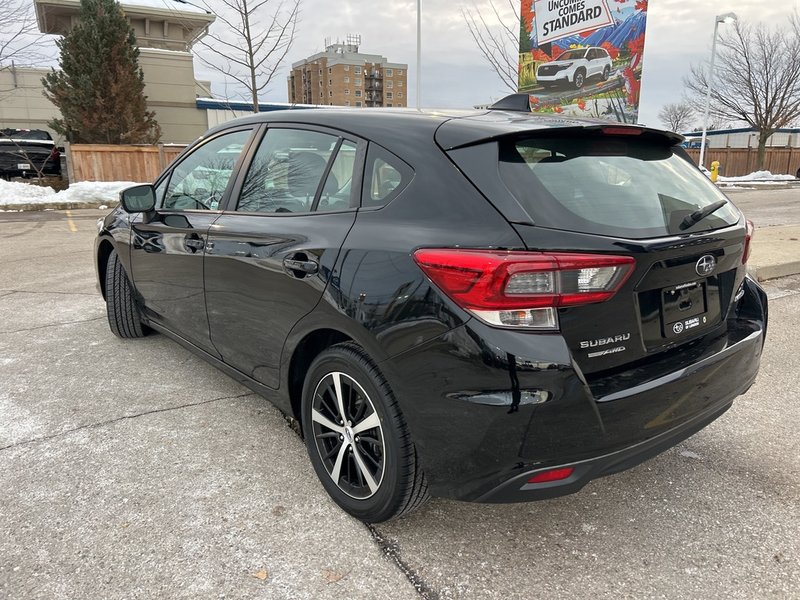 2020 Subaru IMPREZA TOURING ONE OWNER | CLEAN CARFAX | CARPLAY | EYESIGHT | AWD | HEATED SEATS | BLUETOOTH