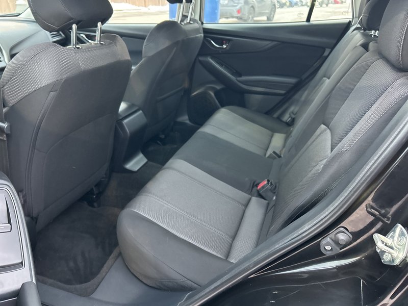 2020 Subaru IMPREZA TOURING ONE OWNER | CLEAN CARFAX | CARPLAY | EYESIGHT | AWD | HEATED SEATS | BLUETOOTH