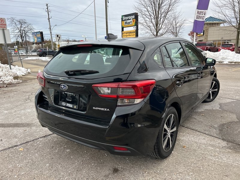 2020 Subaru IMPREZA TOURING ONE OWNER | CLEAN CARFAX | CARPLAY | EYESIGHT | AWD | HEATED SEATS | BLUETOOTH