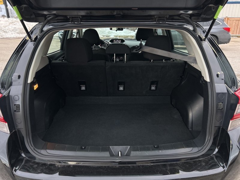 2020 Subaru IMPREZA TOURING ONE OWNER | CLEAN CARFAX | CARPLAY | EYESIGHT | AWD | HEATED SEATS | BLUETOOTH